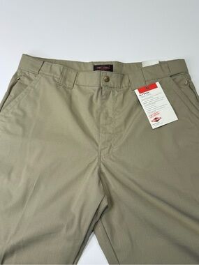 NEW Tru-Spec 24/7 Series Classic Pants Ripstop Men's 40x30 Khaki